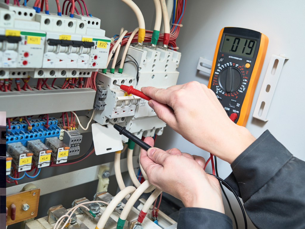 Dépannage & Réparation