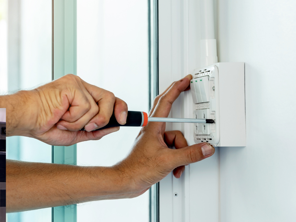 Installations & Domotique