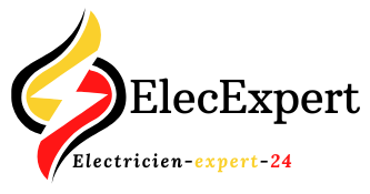 electricien expert 24
